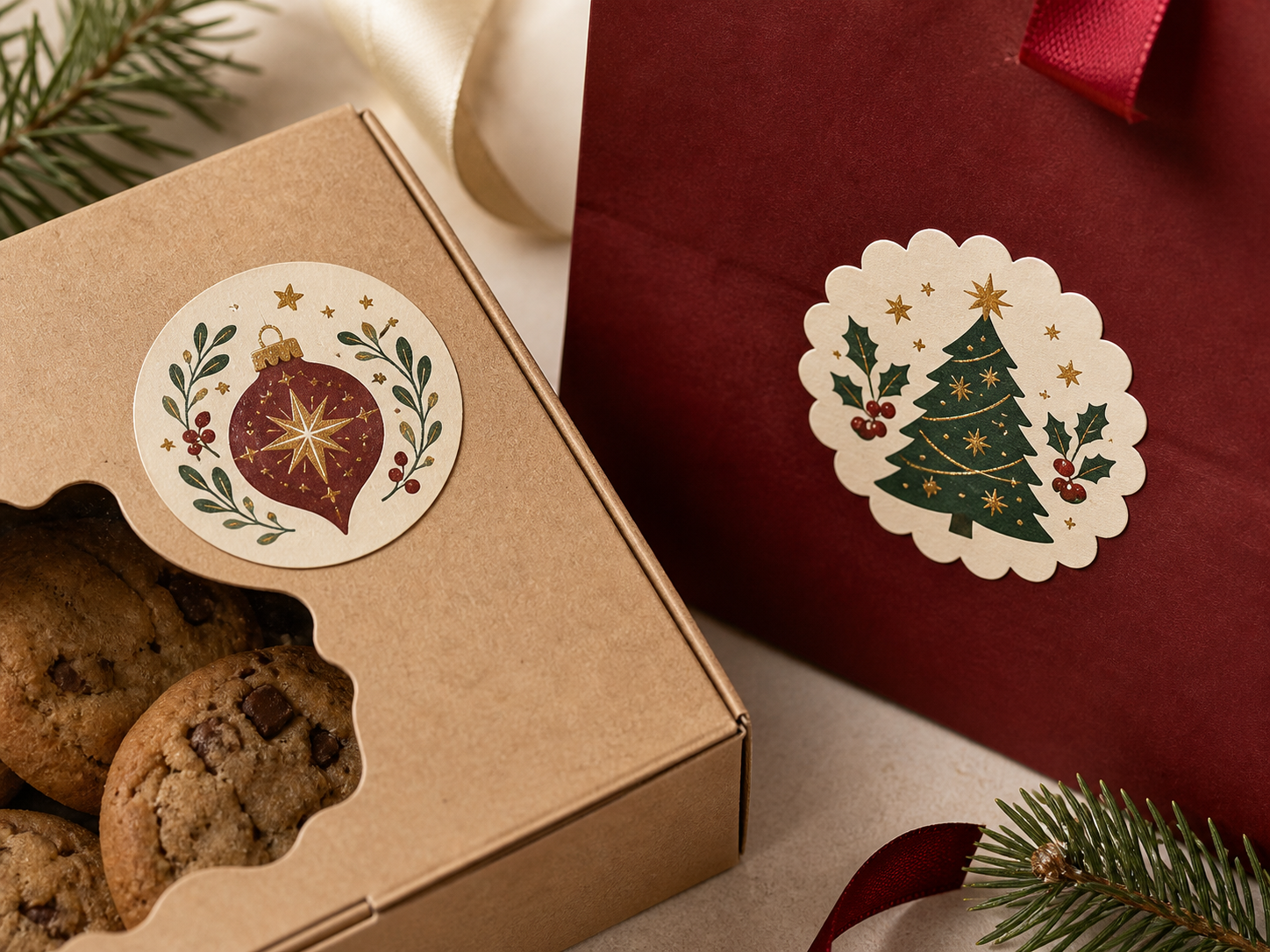 Christmas gifting