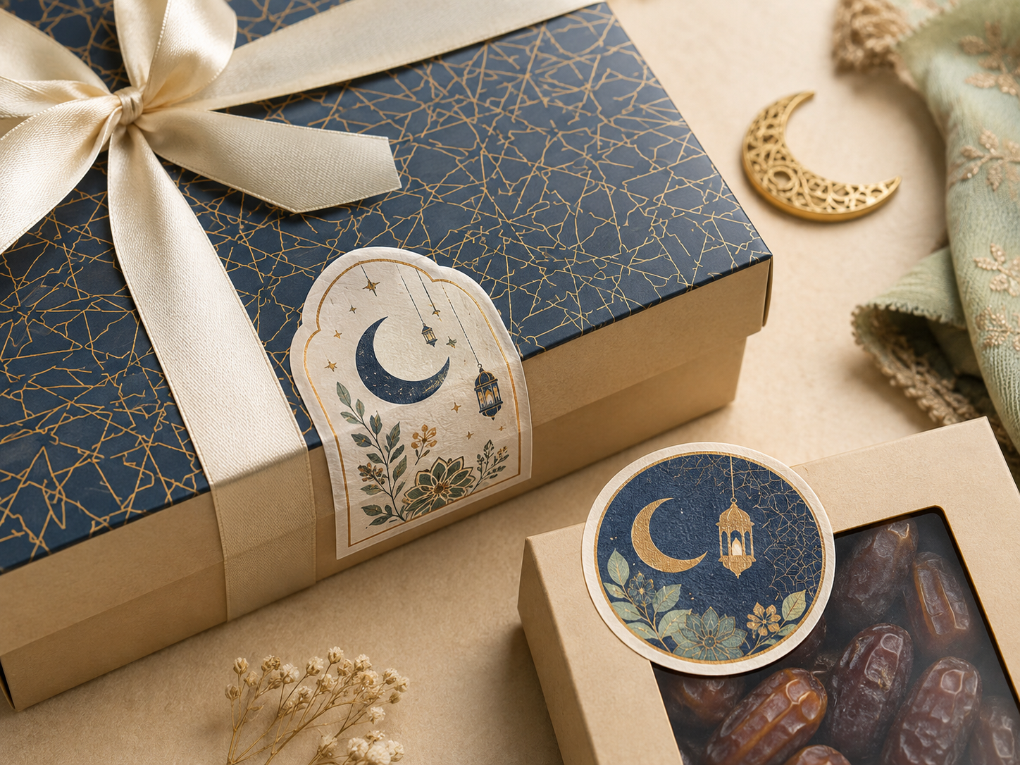 Eid hampers