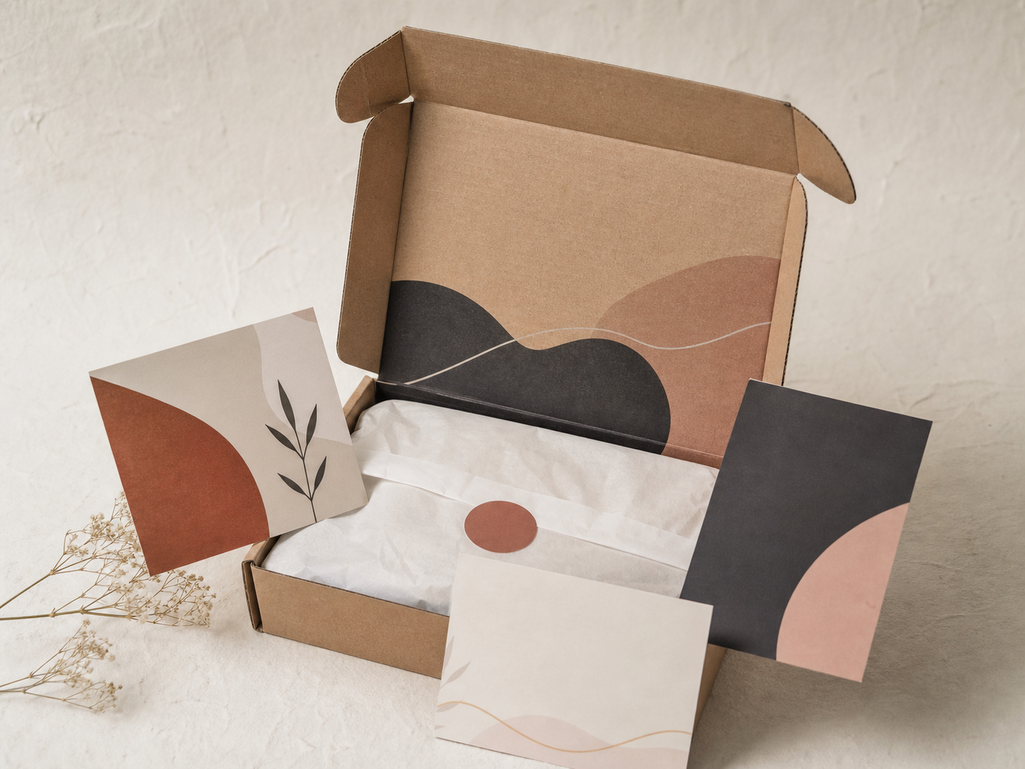 Packaging Inserts